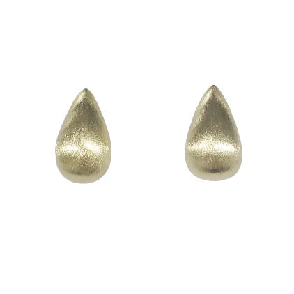 Sheila Fajl Serene Stud Earrings