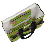 Scout Rocket Pocket Tote - Lawn and Order