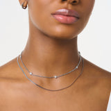 D. Louise Touch of Sparkle Necklace