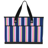 Scout Ben Pocket Tote - Preppy Hour