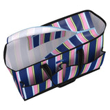 Scout Ben Pocket Tote - Preppy Hour