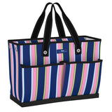 Scout Ben Pocket Tote - Preppy Hour