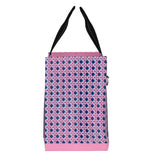 Scout Original Deano Tote Large - Wisteria Cane