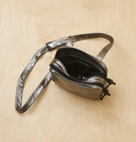 Daniella Lehavi Louise Mini Box in Pewter