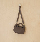 Daniella Lehavi Mia Loop Crossbody Handbag in Clay