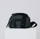 Daniella Lehavi Bonnie Crossbody in Grey