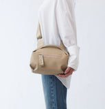 Daniella Lehavi Bonnie Crossbody in Straw
