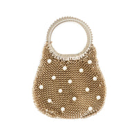Betty Special Occasion Mesh Evening Bag