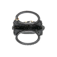Betty Special Occasion Mesh Evening Bag