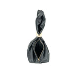 Betty Special Occasion Faux Leather Evening Bag