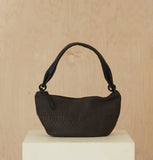 Daniella Lehavi Venus Shoulder Handbag in Cocoa
