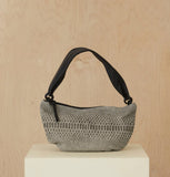 Daniella Lehavi Venus Shoulder Handbag in Snake