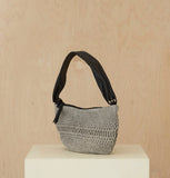 Daniella Lehavi Venus Shoulder Handbag in Snake