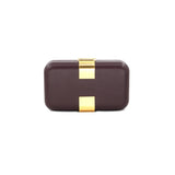 Atenas Evening Clutch or Shoulder Handbag