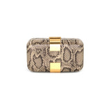 Atenas Evening Clutch or Shoulder Handbag