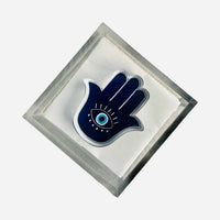 Acrylic Napkin Weights and Paperweights