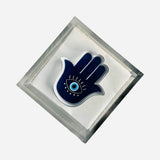 Acrylic Napkin Weights and Paperweights