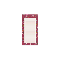 TOOT Holiday Tearaway Notepad - Confetti