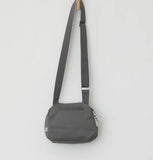 Daniella Lehavi Bonnie Crossbody in Slate