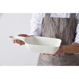 Pampa Bay Dish with Handle