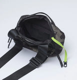 Daniella Lehavi Bonnie Crossbody in Camouflage