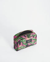 Wouf Toiletry Bag in Rose Yucata