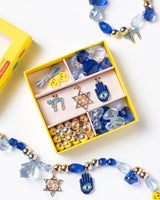 Hanukkah Charm Mini Bead Kit