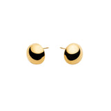 Brenda Grands Jewelry Button Studs