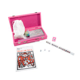 Travel Mini Mahjong Set