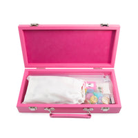 Travel Mini Mahjong Set