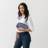 Scout 3-Way Toiletry Bag - Garden Gate