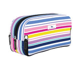 Scout 3-Way Toiletry Bag - Stripe a Pose