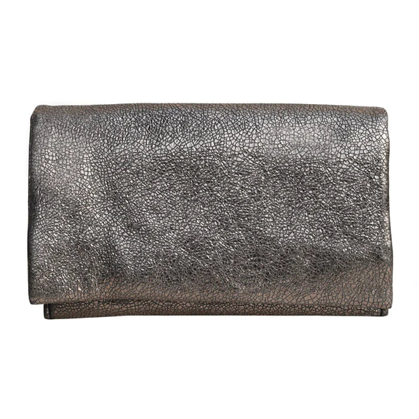 Latico Eloise Clutch/Wallet in Burnished