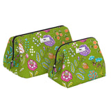 Scout Little Mouth Makeup Bag - Lawn and Order