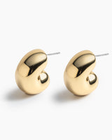Electric Picks Cloud Earring