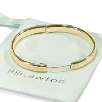 Enewton Cherish Bangle Bracelet Medium