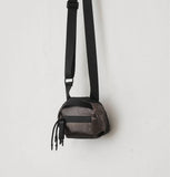 Daniella Lehavi Mini Bonnie Crossbody in Metallic