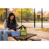 Scout Pleasure Chest Medium Cooler - Lawn and Order