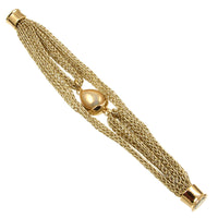 Origin Knitted Chain Bracelet