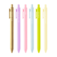 TOOT Jotter's All I Do Is Win Pen Set