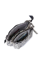 Haute Shore Devon in Natural Snake Faux Leather