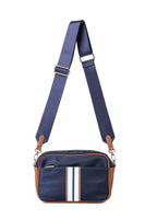 Haute Shore Noa Cargo Camera Crossbody Handbag in Sailor