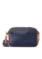 Haute Shore Noa Cargo Camera Crossbody Handbag in Sailor