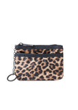 Haute Shore Max Card Case in Cheetah