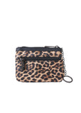 Haute Shore Max Card Case in Cheetah