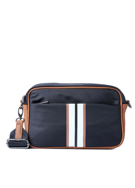 Haute Shore Noa Cargo Camera Crossbody Handbag in Urban