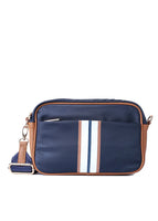 Haute Shore Noa Cargo Camera Crossbody Handbag in Sailor