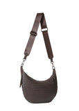 Haute Shore Rowe Sling Bag Woven in Java