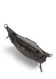 Haute Shore Rowe Sling Bag Woven in Java