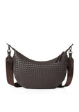Haute Shore Rowe Sling Bag Woven in Java